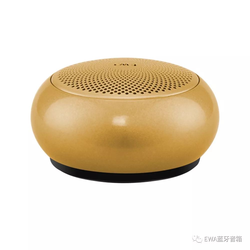 New EWA Bluetooth speaker, mini wireless Bluetooth speaker, convenient and creative gift speaker, couplet speaker Item Picture