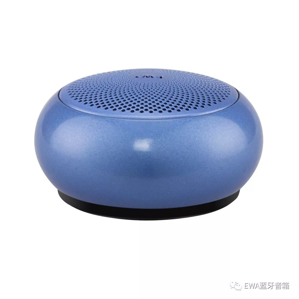 New EWA Bluetooth speaker, mini wireless Bluetooth speaker, convenient and creative gift speaker, couplet speaker Specification image