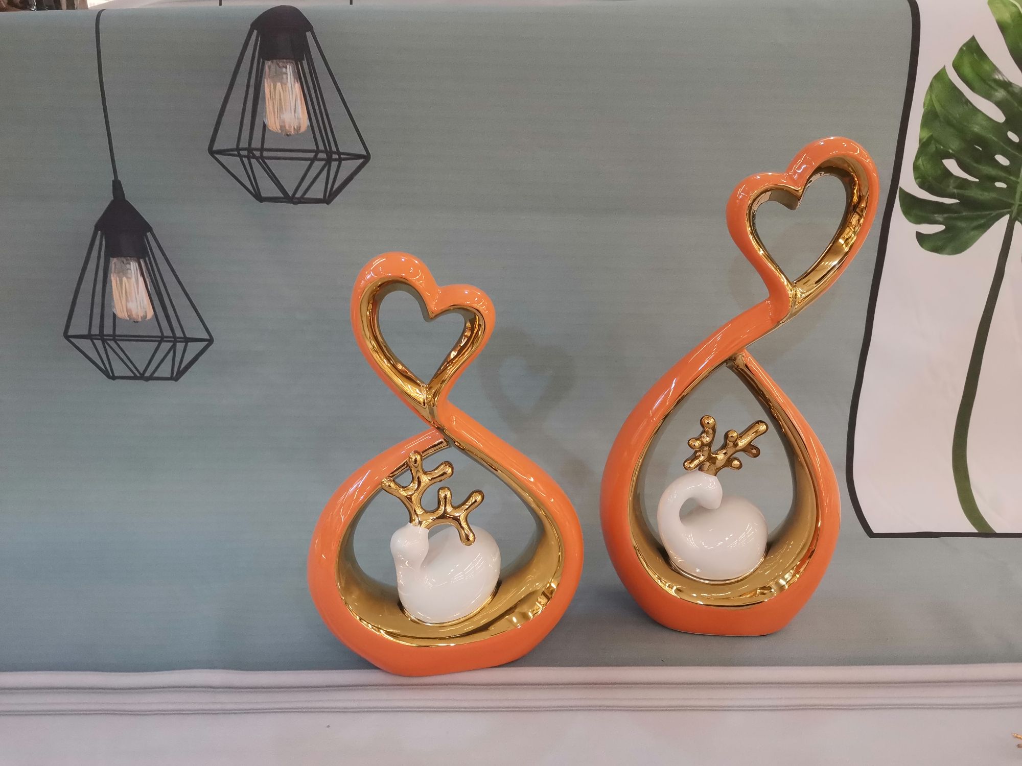 Craft ornaments