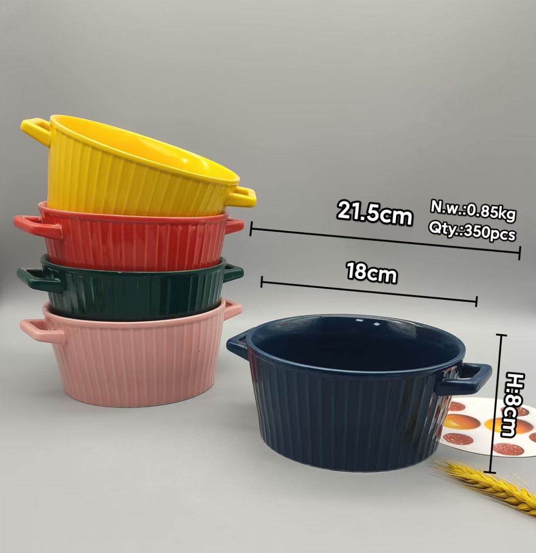 方圆陶瓷多色陶瓷库存现货盘子碗小醋碟FY89788