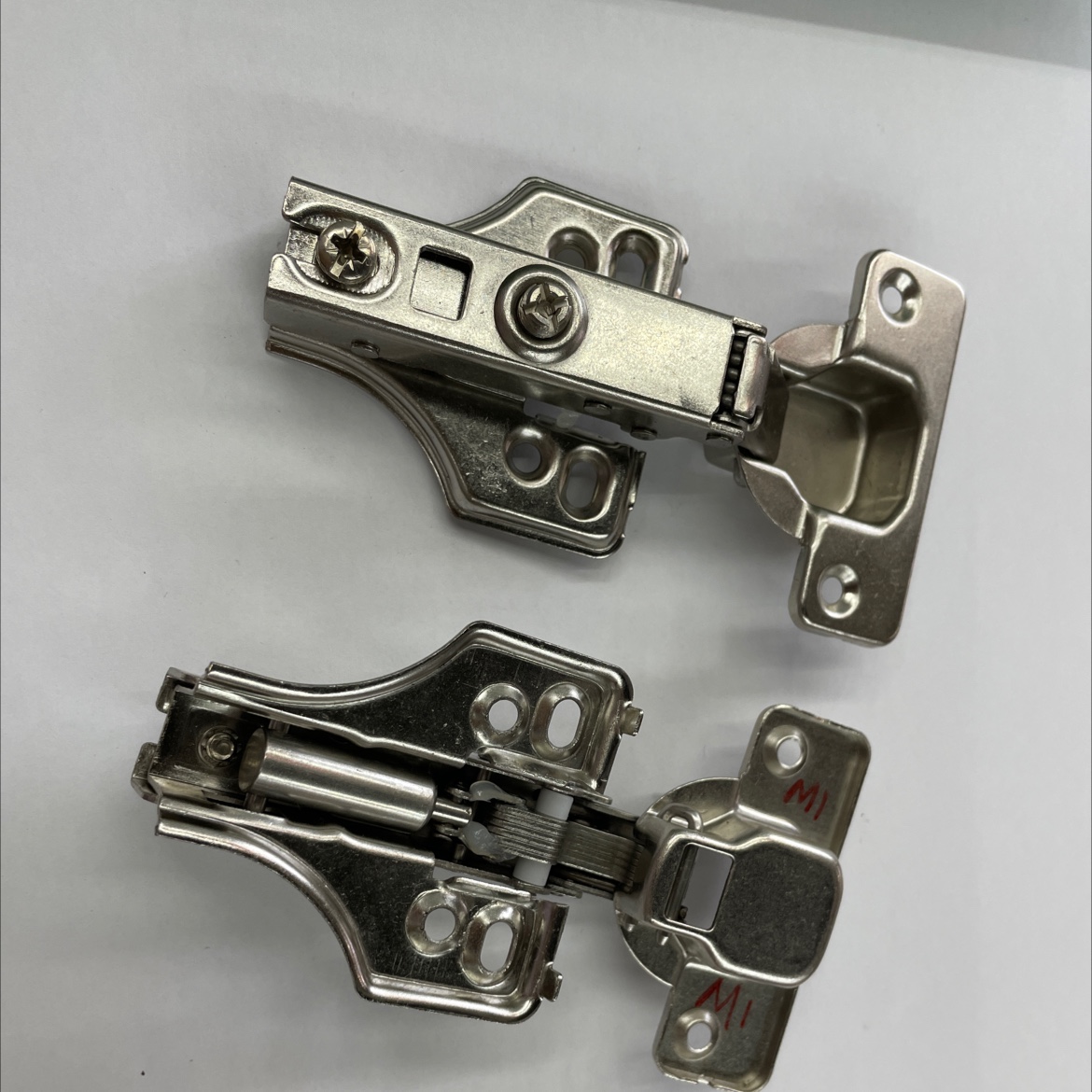 飞机铰链产品图