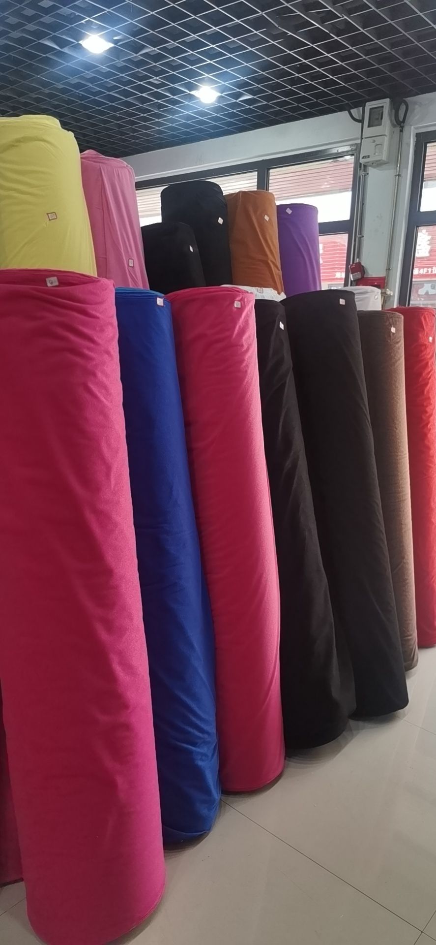 潜水用品实物图