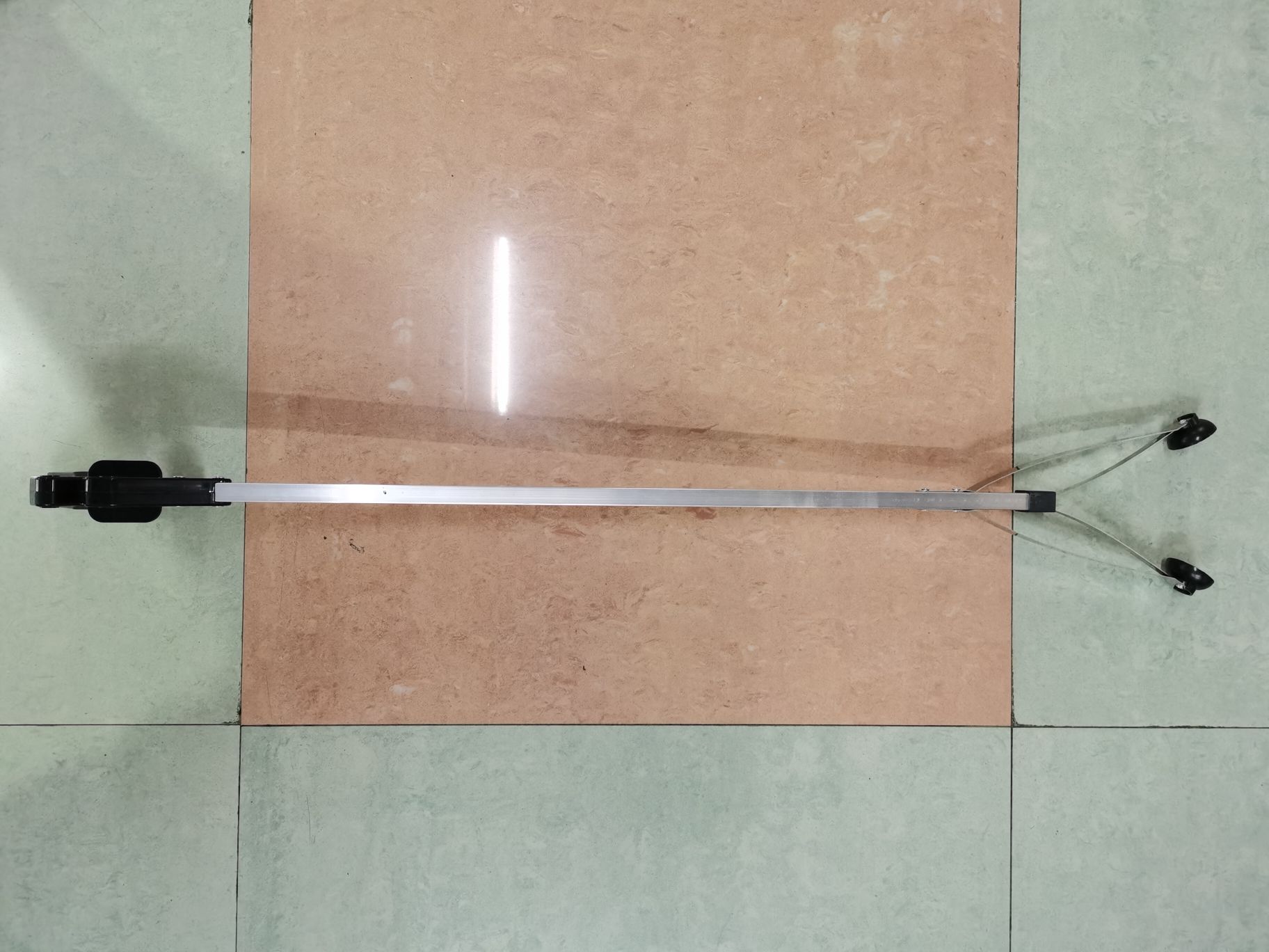 92cm铝合金捡拾器垃圾夹卫生夹2022详情图8