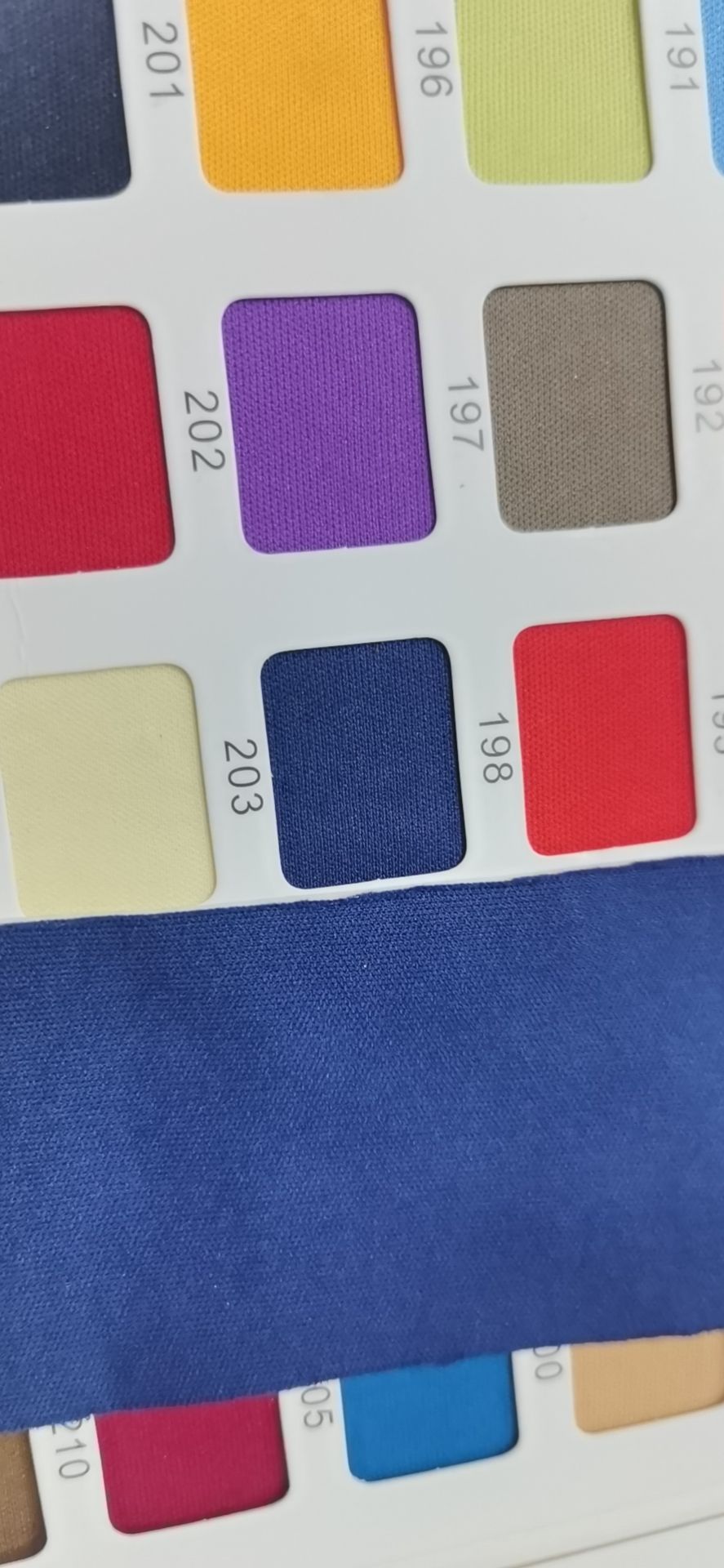 潜水料。运动健身。系列产品 箱包辅料详情6