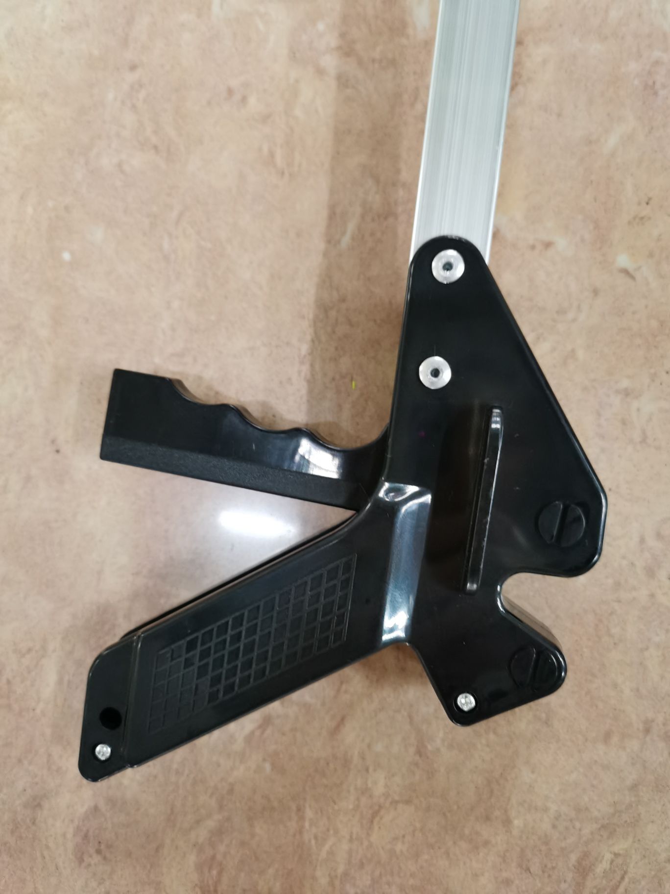 92cm铝合金捡拾器垃圾夹卫生夹2022详情图5