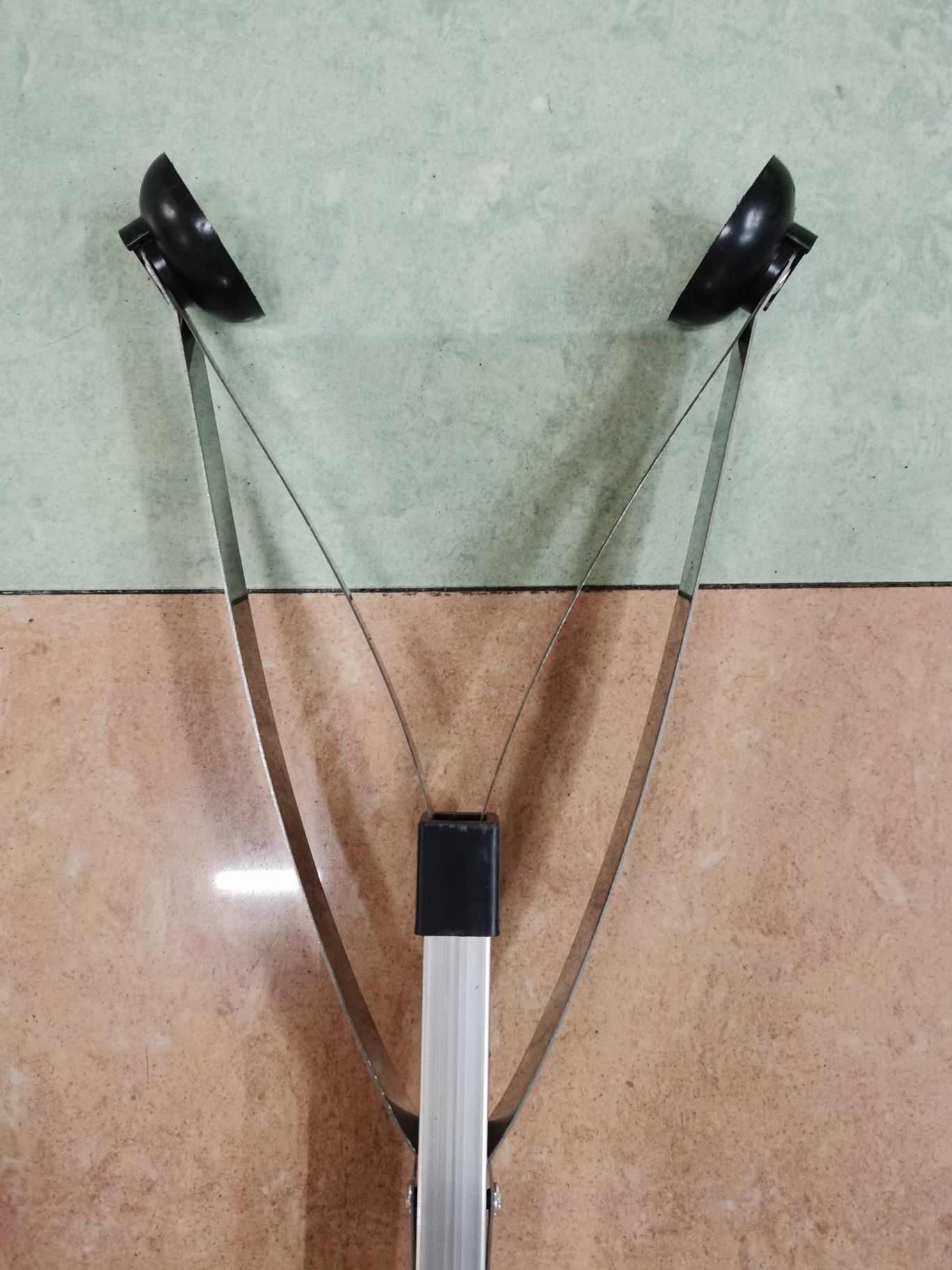 捡拾器/卫生夹/垃圾夹白底实物图