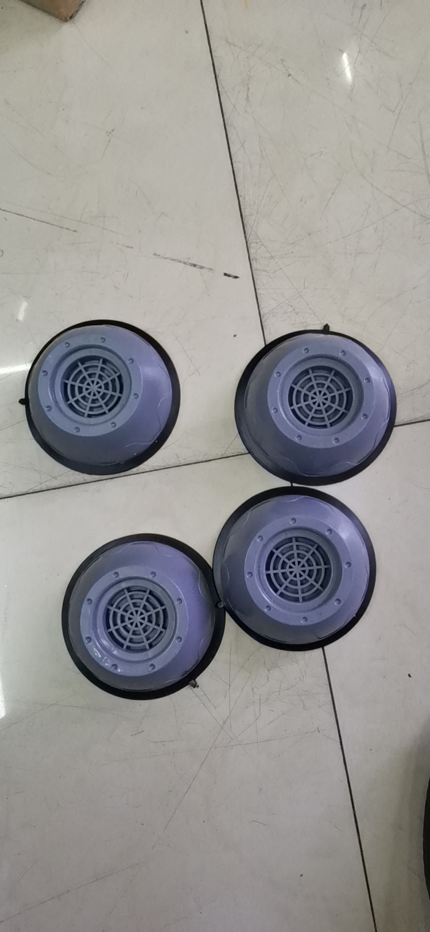 洗衣机增加垫，洗衣机底座详情图5