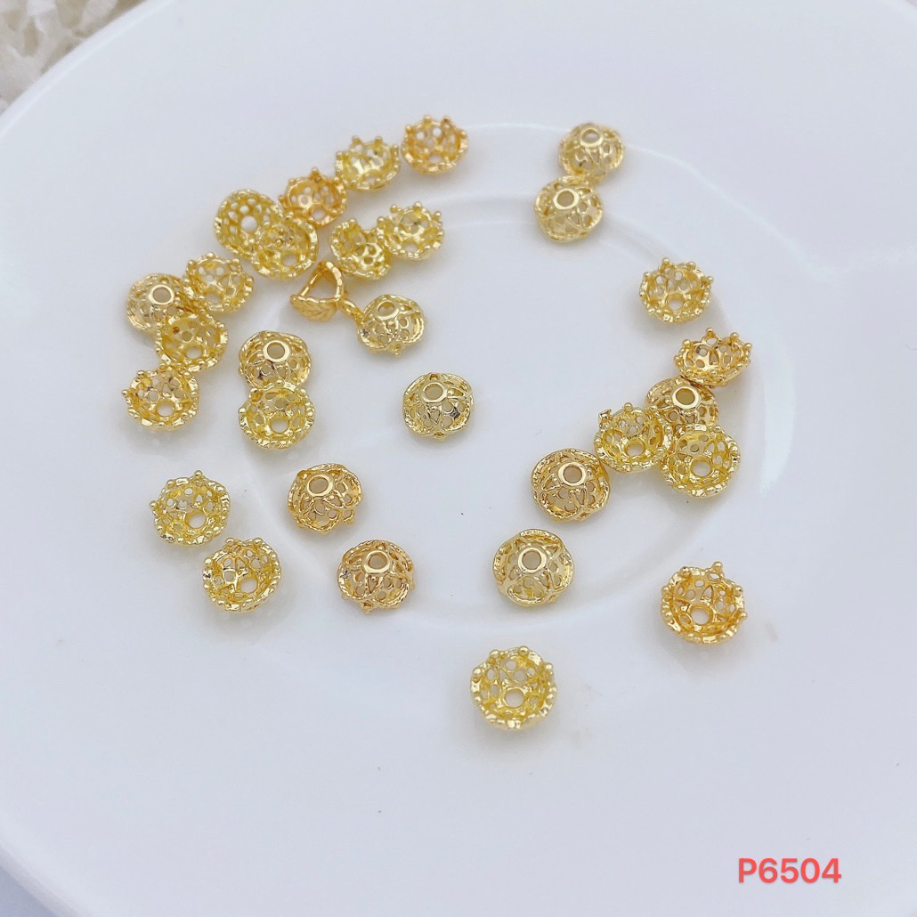 تُصنع الحلاقات من اجل الحلاقات Item Picture