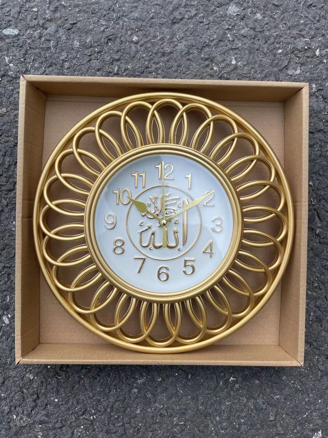 ديكور الديكيري الجرس detail image 3