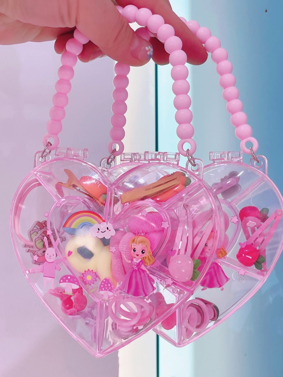 Summer 2022 new children's hand-held set