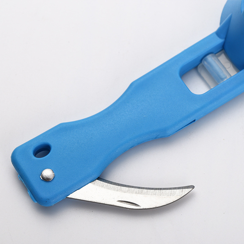Stainless steel fish scale scraper with cover, fish scale remover, kitchen descaling tool, fish-killing device, planer for removing fish scales details Picture