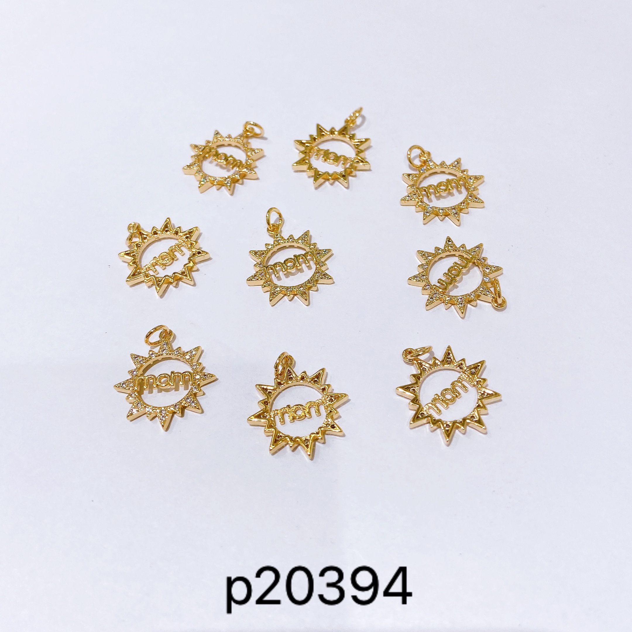 كوكون الزكون Specification image