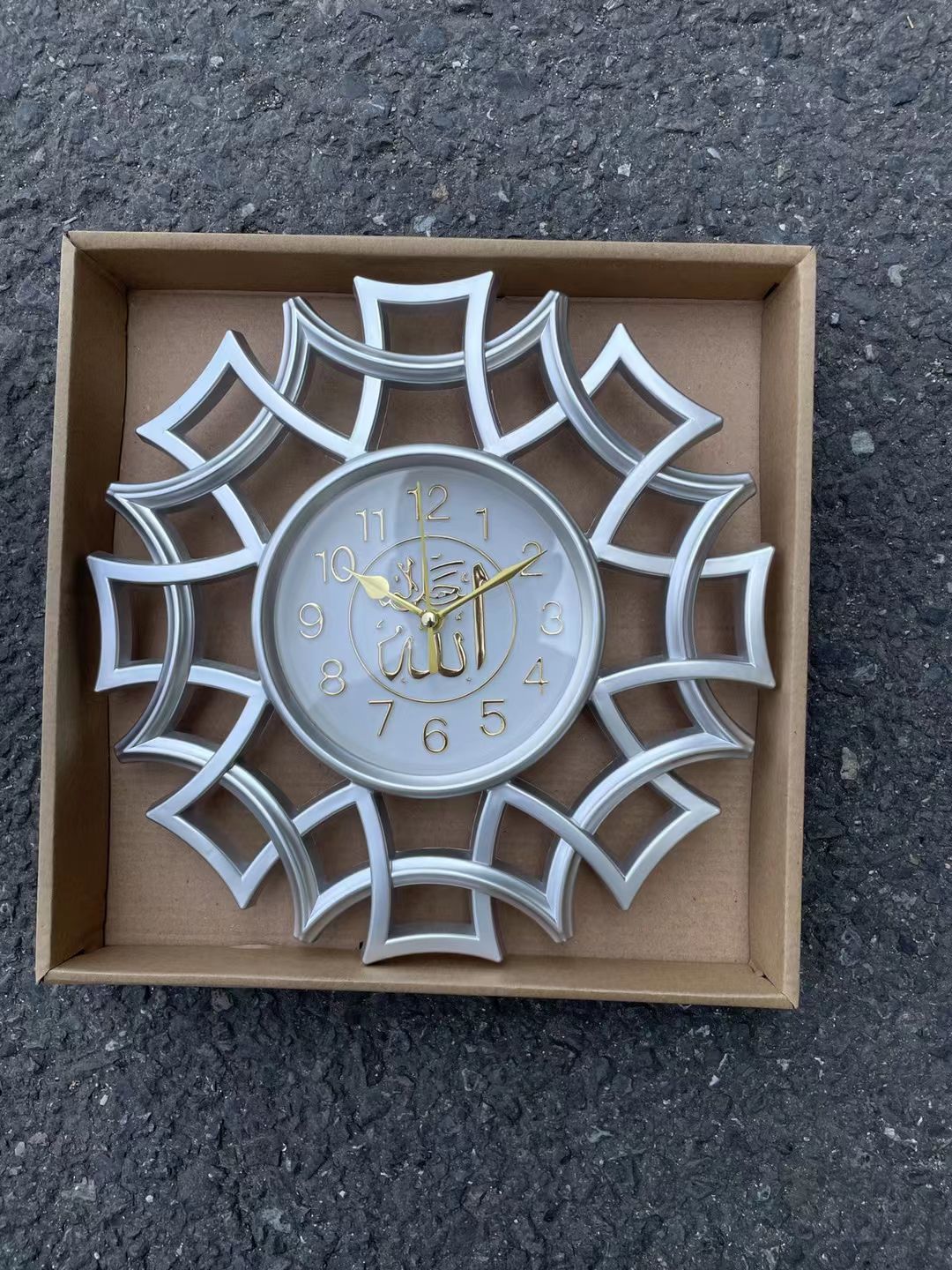 ديكور الديكيري الجرس detail image 18
