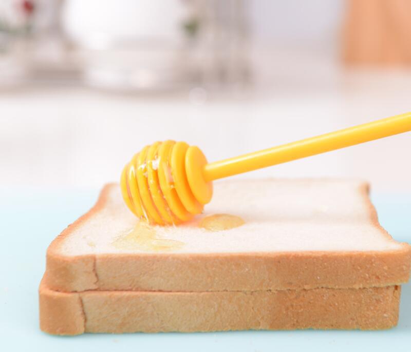Two original imported ECHO plastic and honey sticks from Japan, packed in Japanese daily necessities detail image 2