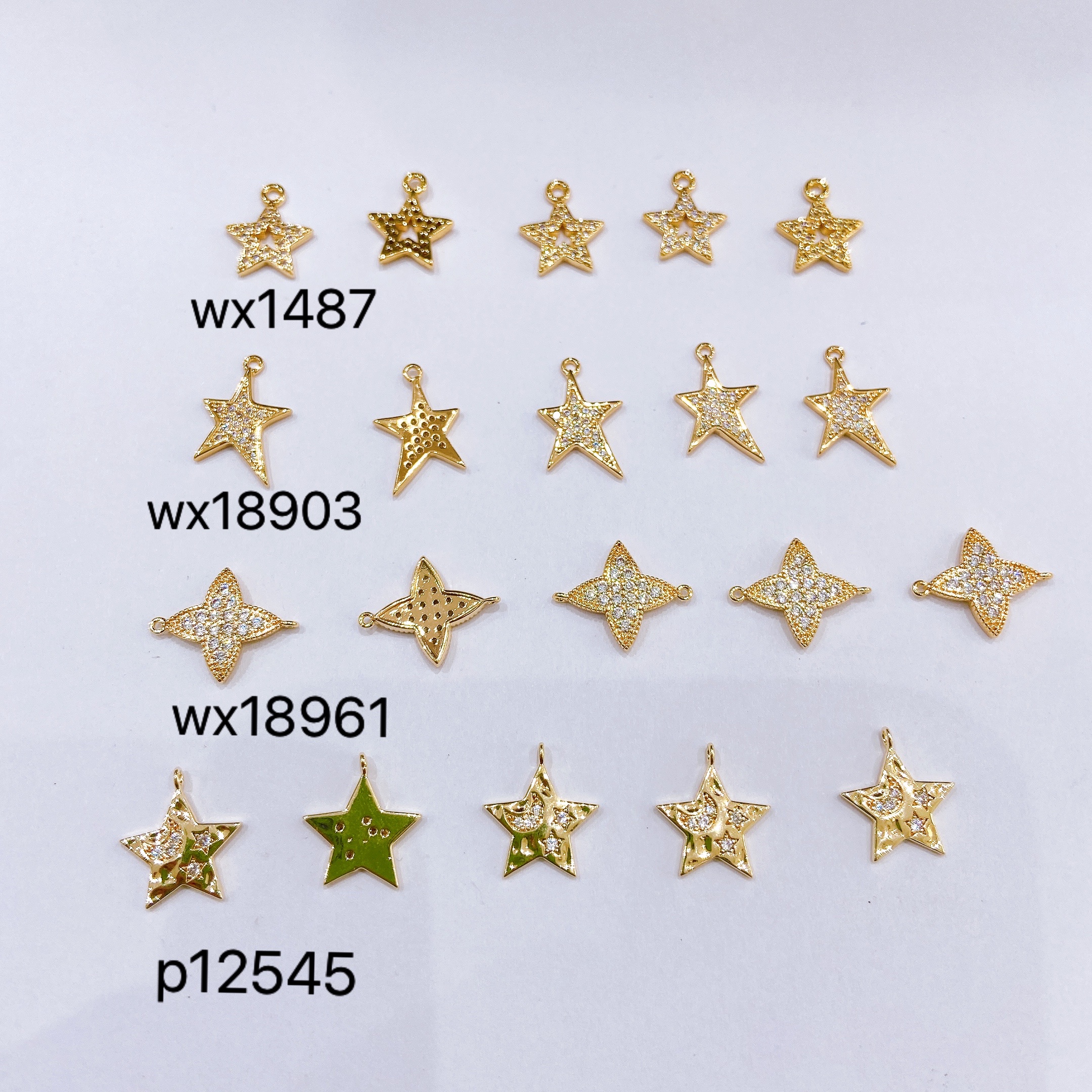 من كون الزكون Specification image