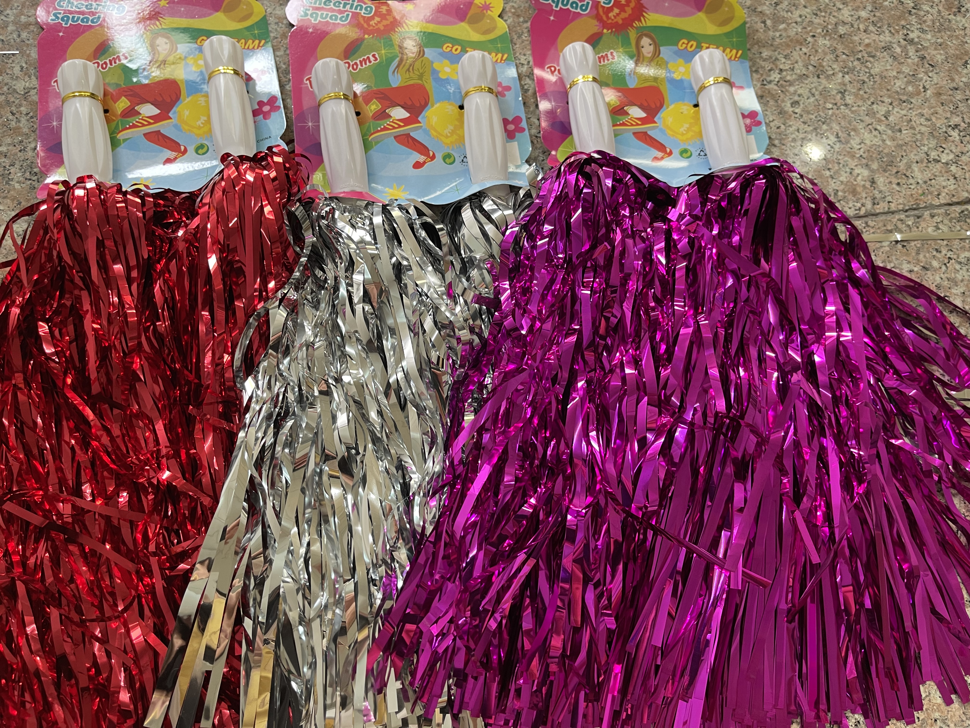 欢呼棒拉拉棒加油棒跳舞啦啦队厂家直销欢呼棒拉拉棒花球雨丝棒颜色可定制欢呼棒定制大欢呼棒可打样可来样定做欢迎洽谈