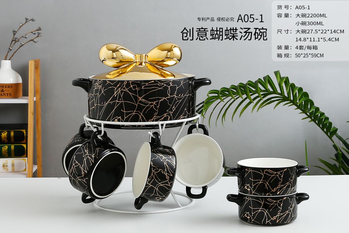 陶瓷/餐具/汤锅细节图