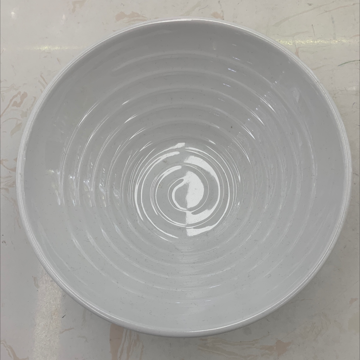 面碗