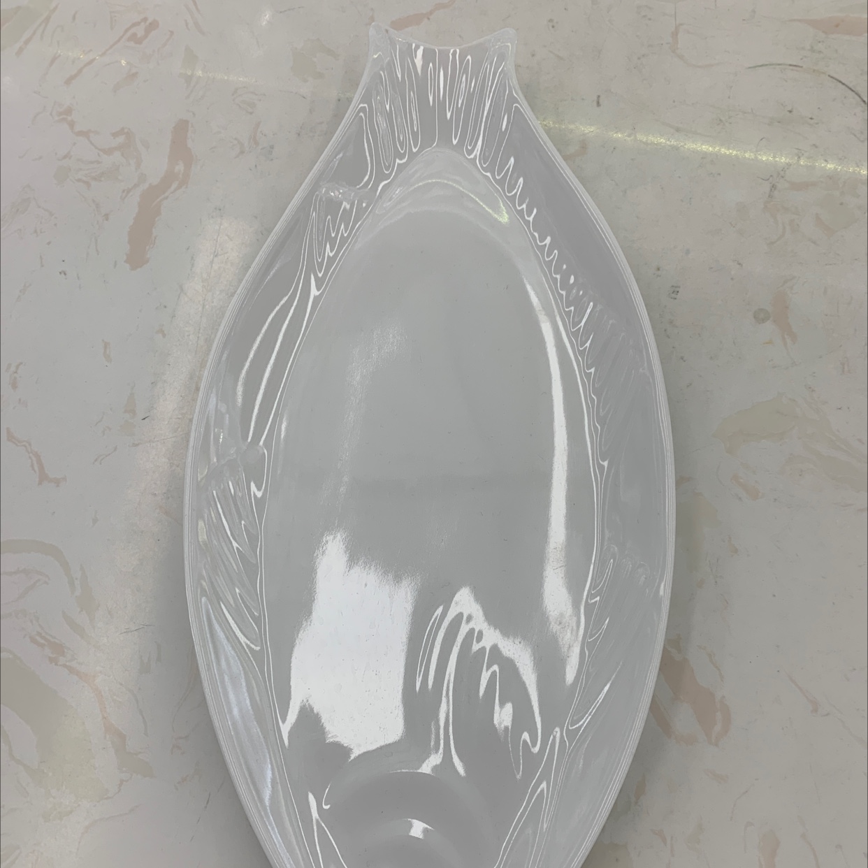 餐具鱼