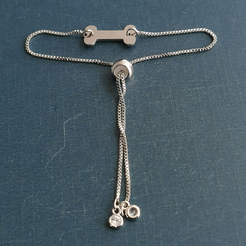 吊坠/手链/骨头产品图