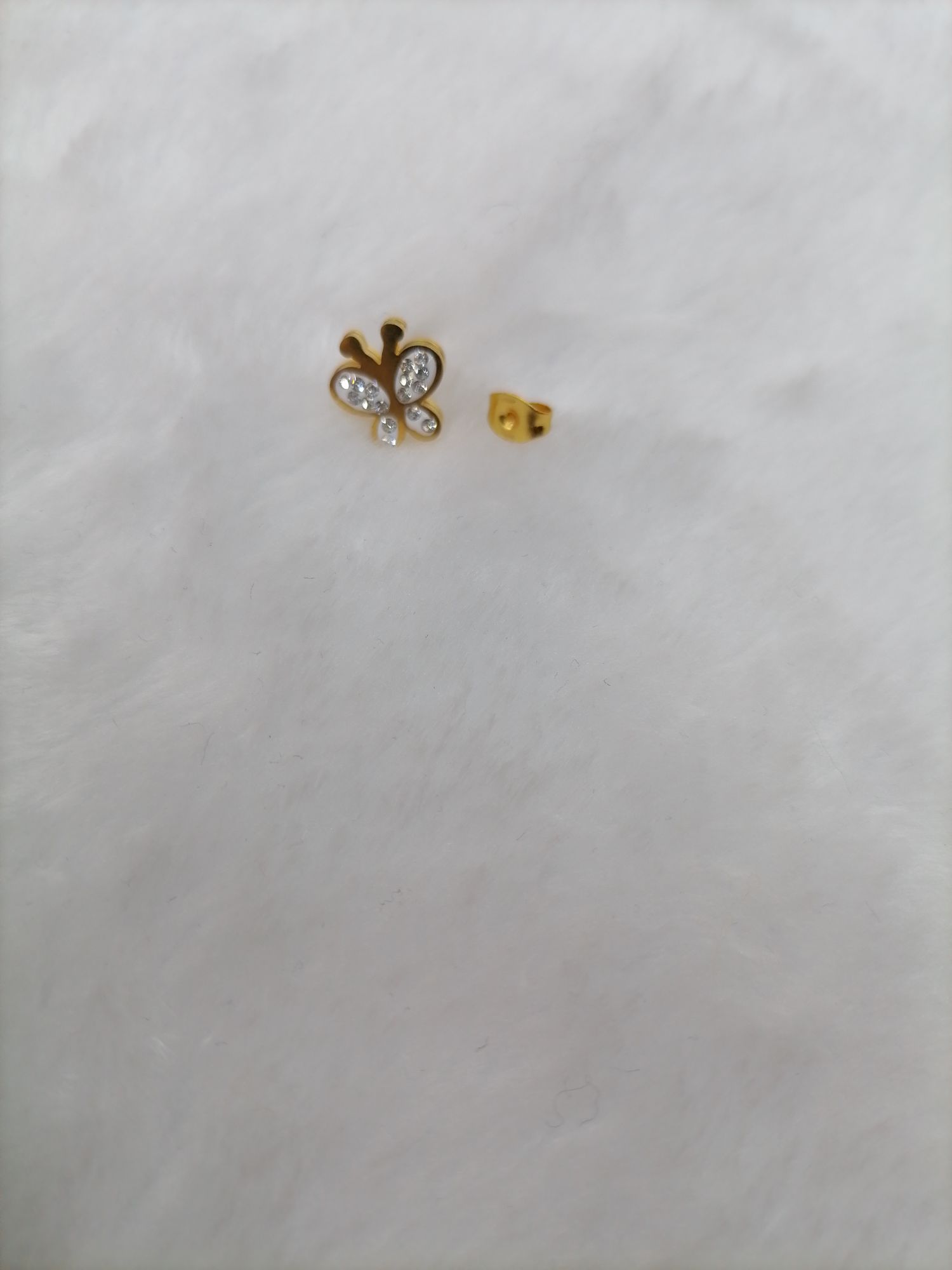 مسامير ثاشة ذهبية من التيتانيوم detail image 2