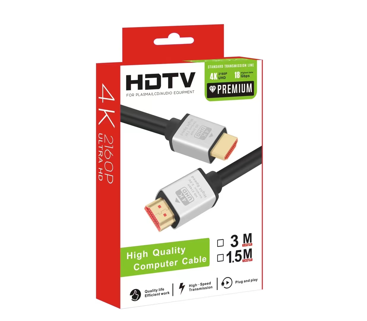 HDMI 4K详情图1