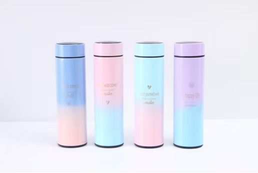 不锈钢保温杯太空杯水杯