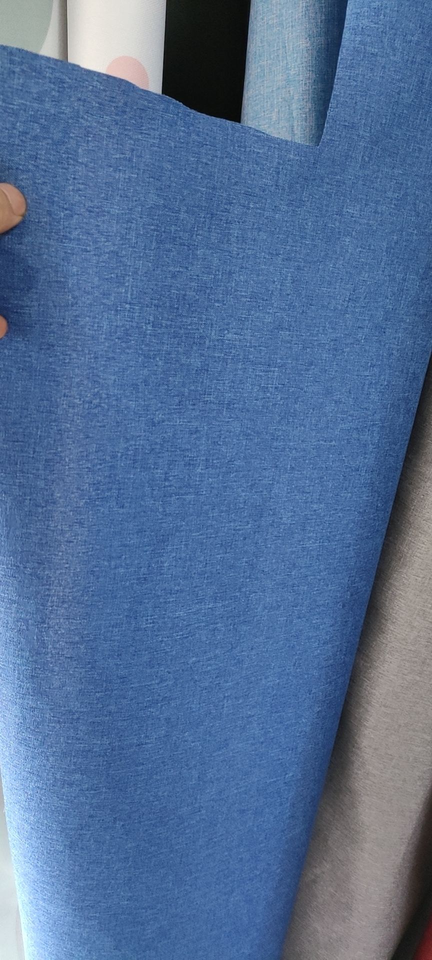 300D阳离子PU涂层环保