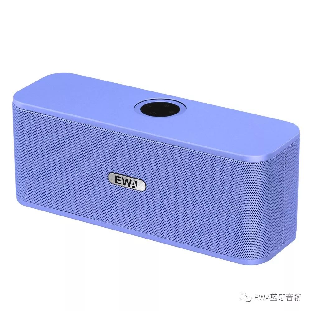 صوت EWA هو مكبرات صوت بلوتوث لاسلكية صوتية بلوتوث Specification image