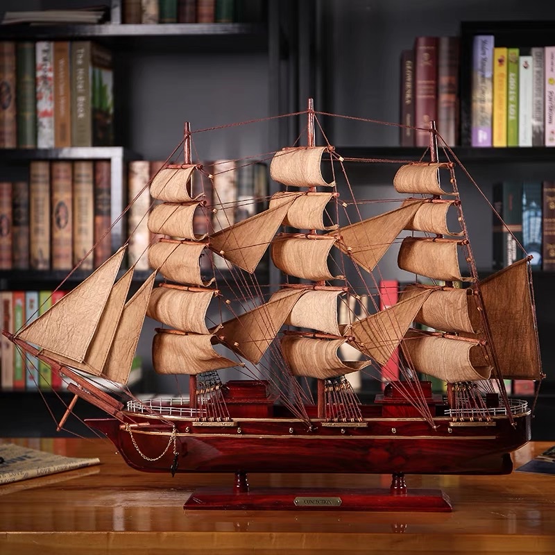 木质工艺品实物图