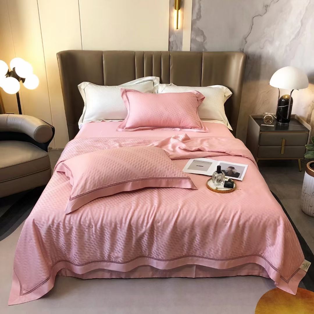 锦丝时光系列《单夏被》《夏被四件套》详情图3