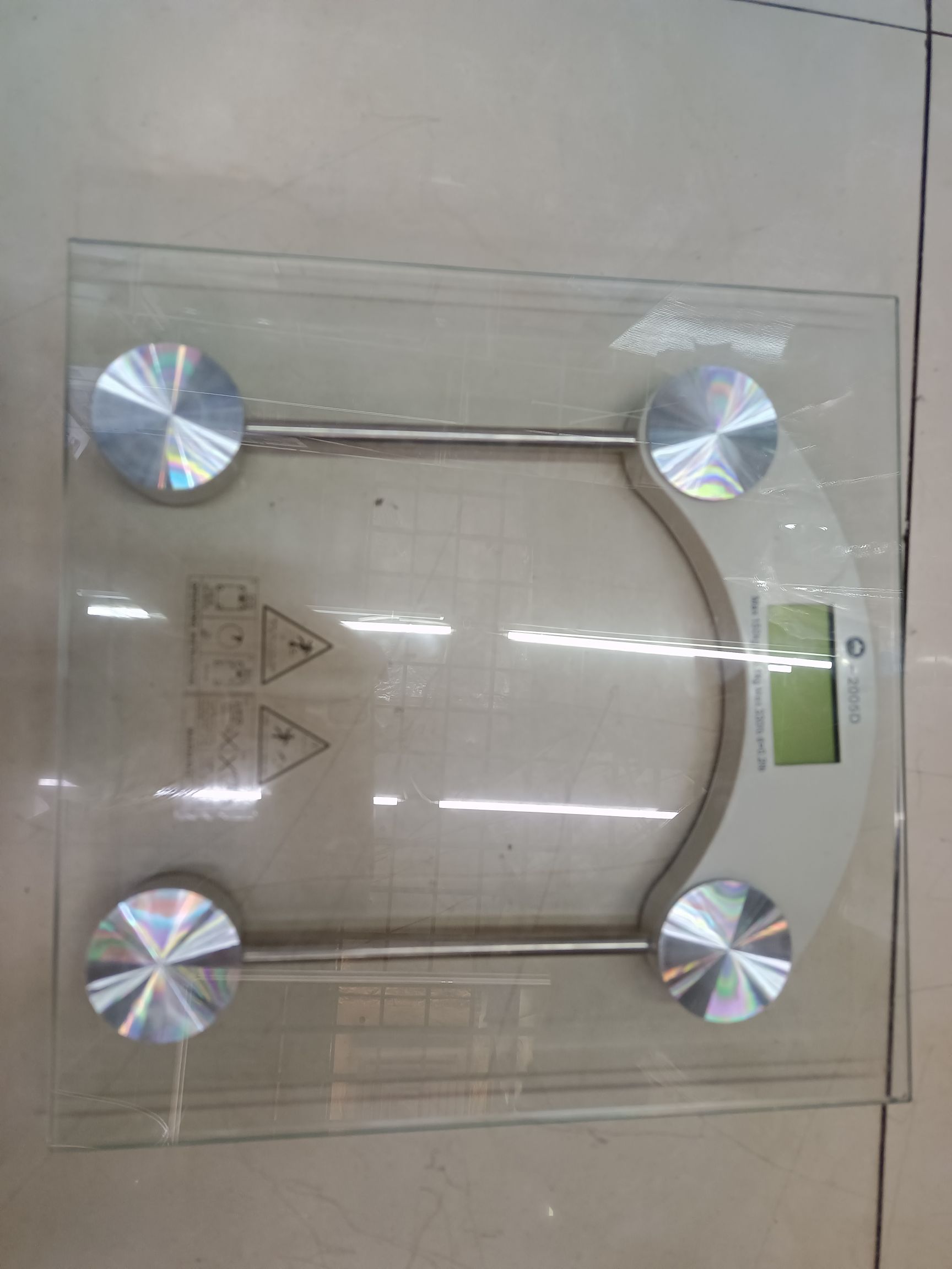 05D人体秤..............