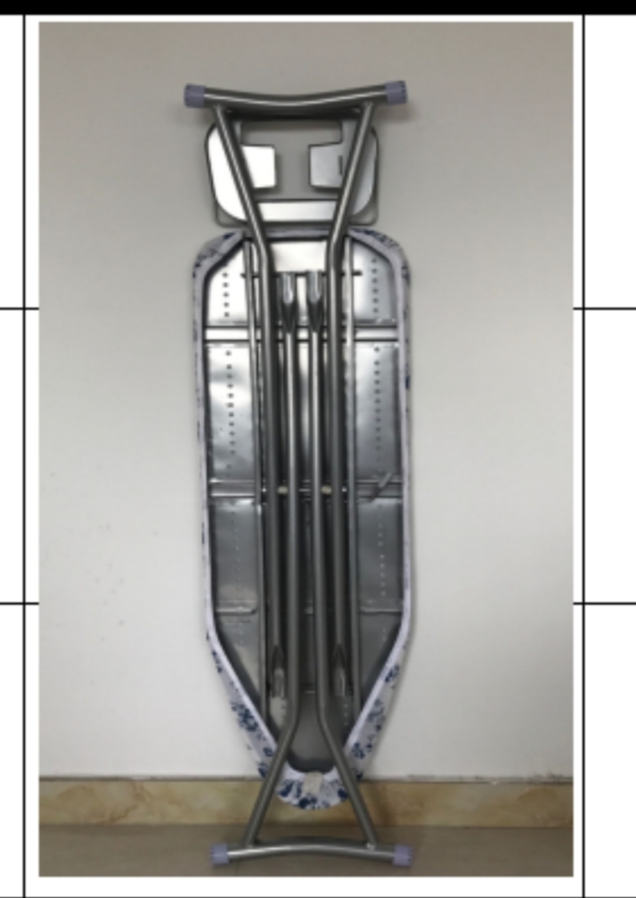 3612BT铁板烫衣板