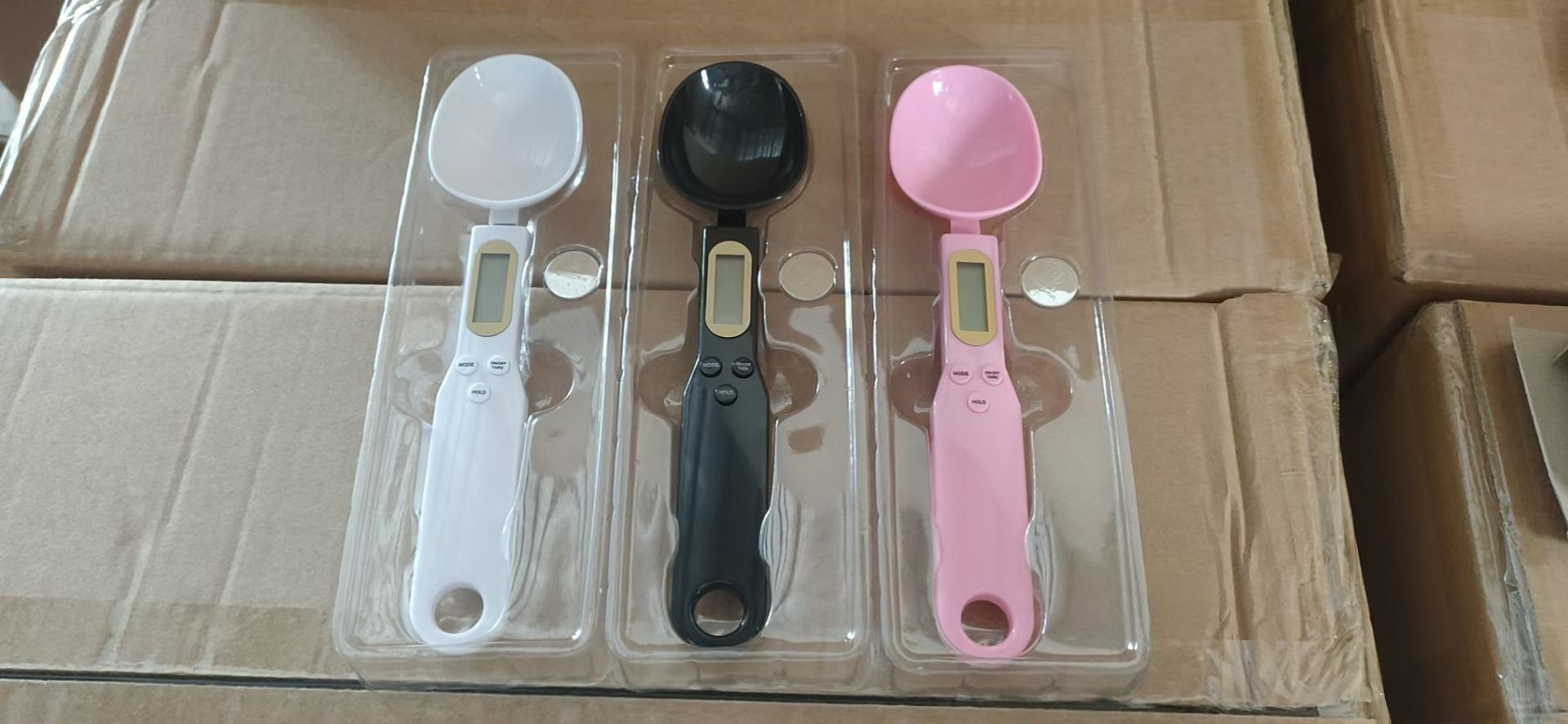 勺子秤500G,厨房调料称，精确到0.01