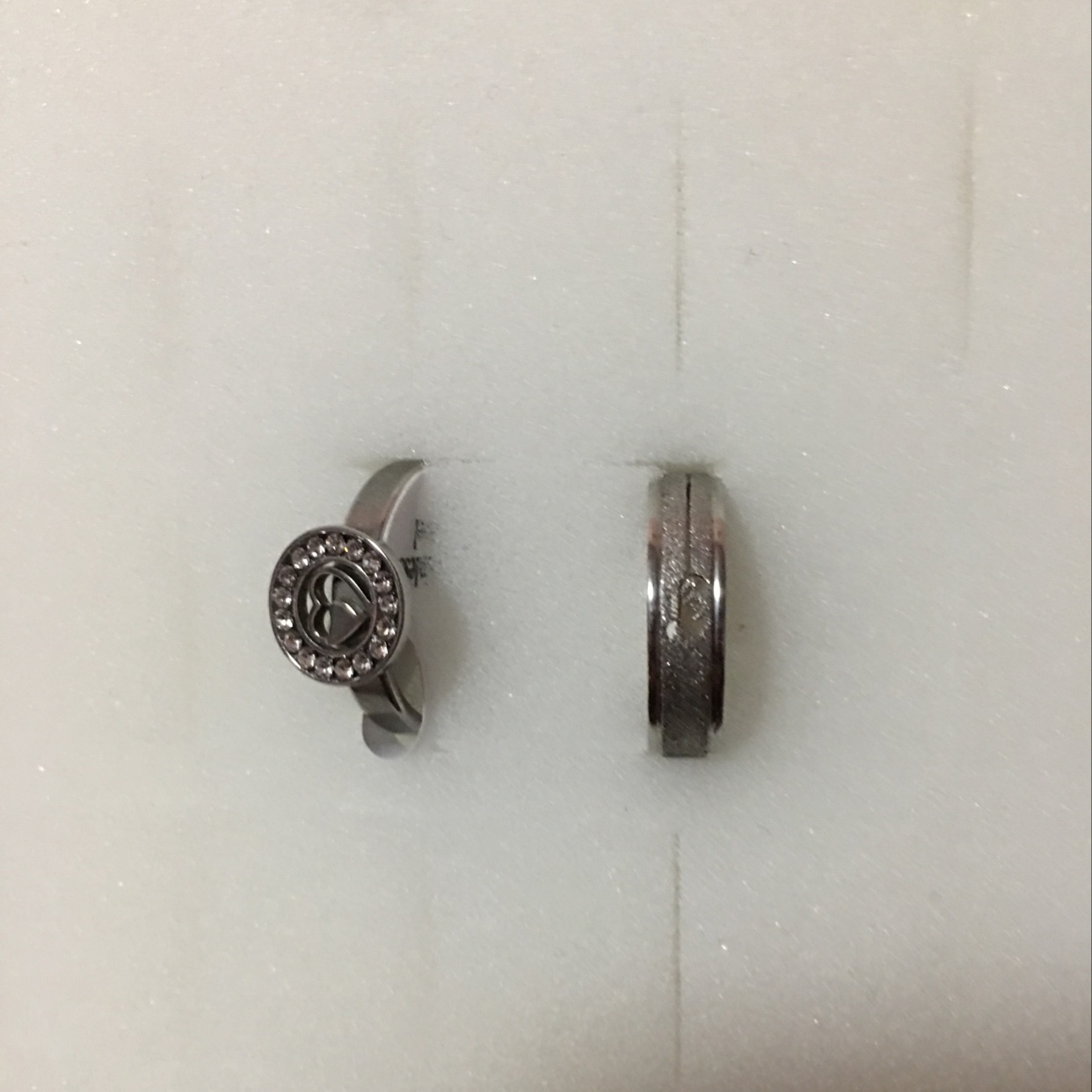 Ring 400 details Picture