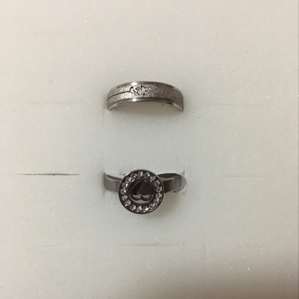 Ring 400