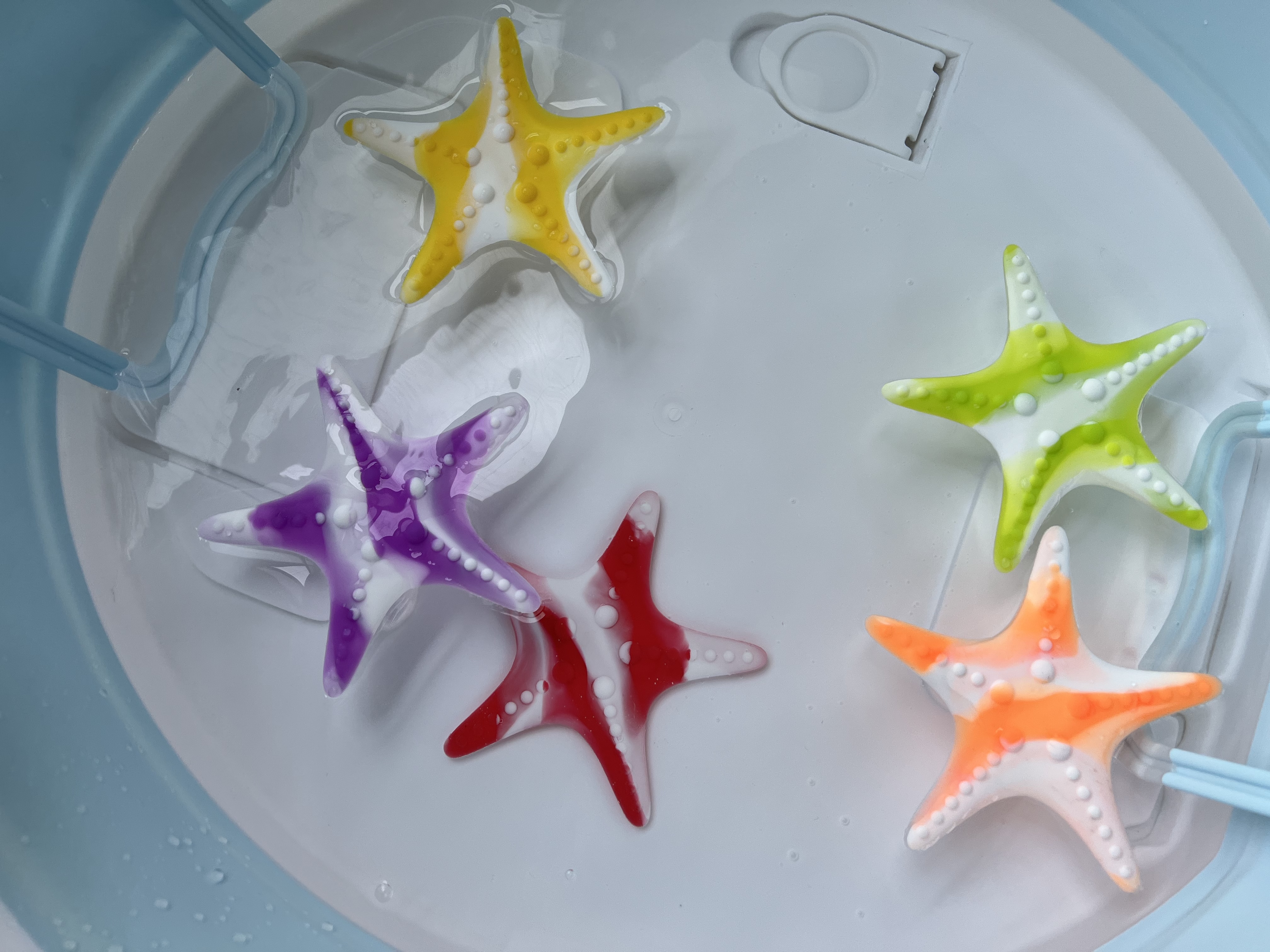 地摊玩具/吸盘玩具产品图