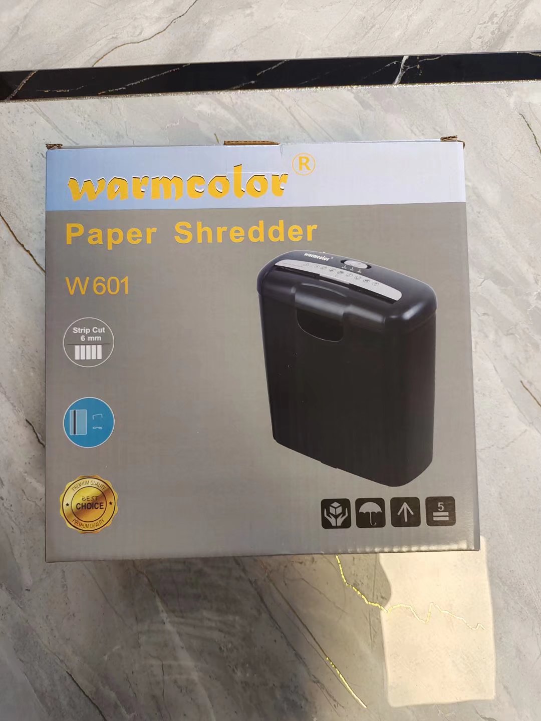 碎纸机/办公室碎纸机/家用碎纸机产品图