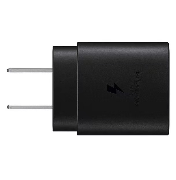 Amazon cross-border ecommerce blast 25W flash cargador PD cabeza de carga rápida detail image 6