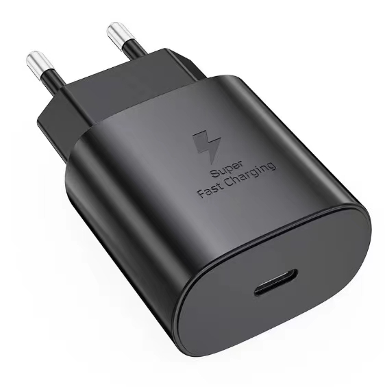 Amazon cross-border ecommerce blast 25W flash cargador PD cabeza de carga rápida detail image 7