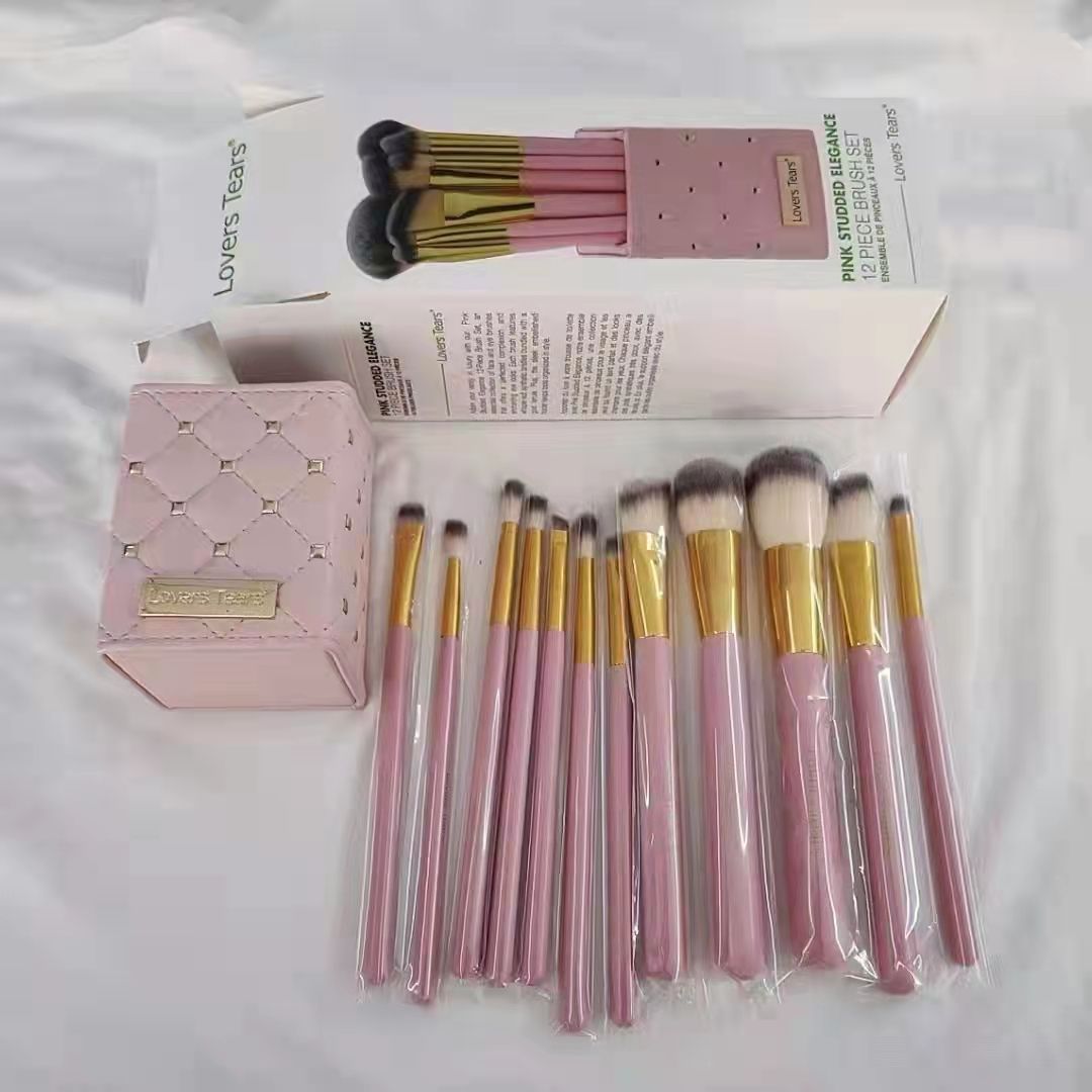 化妆刷，美容化妆刷