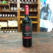智利原瓶进口干红葡萄酒5