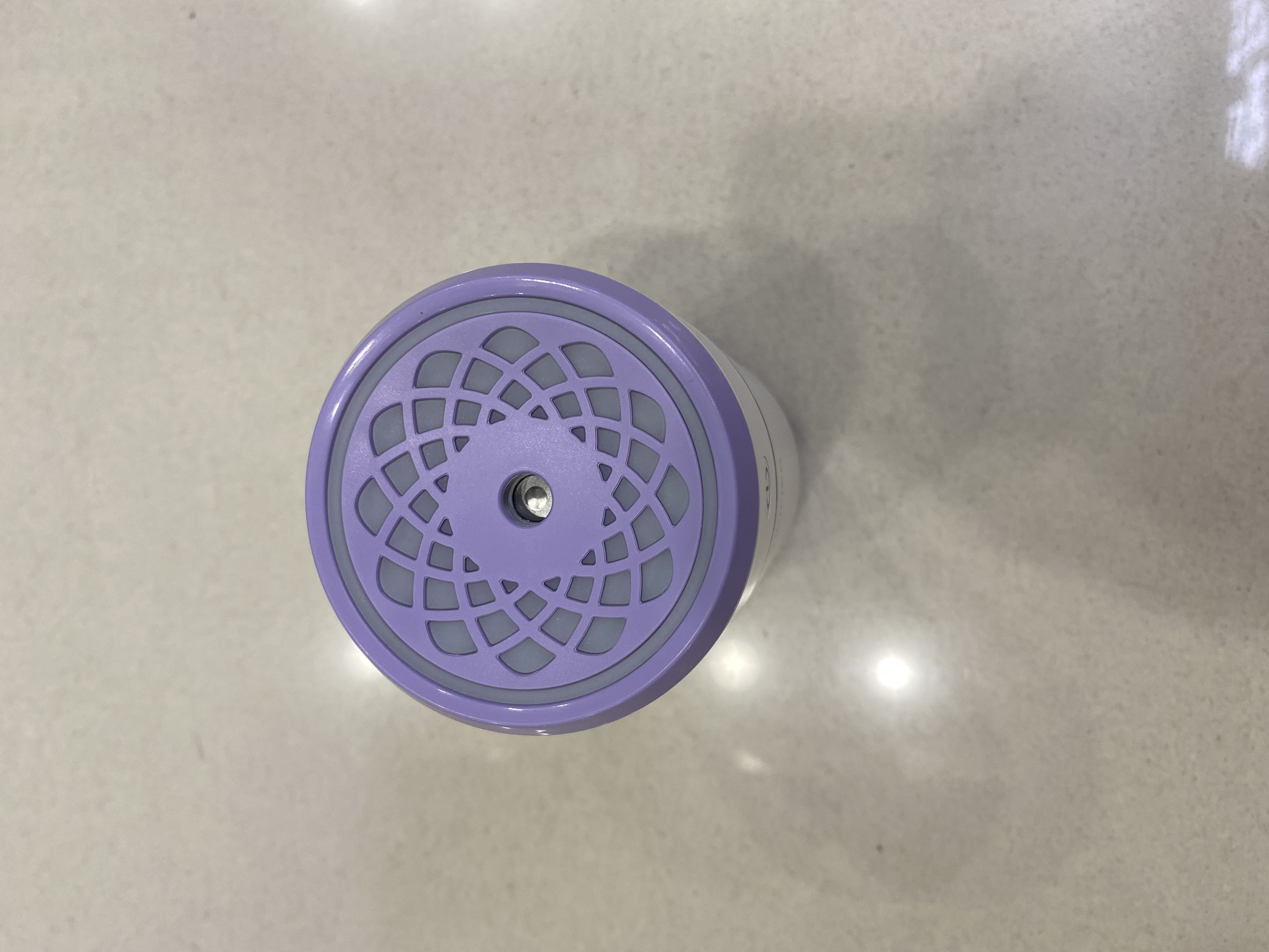 Pull-out humidifier Item Picture