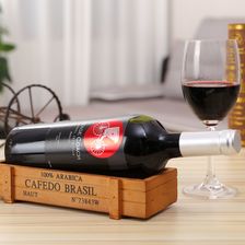 智利原瓶进口干红葡萄酒4