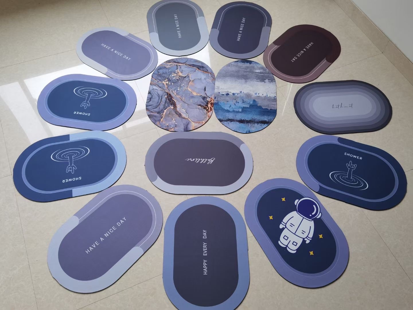 其他居家日用实物图