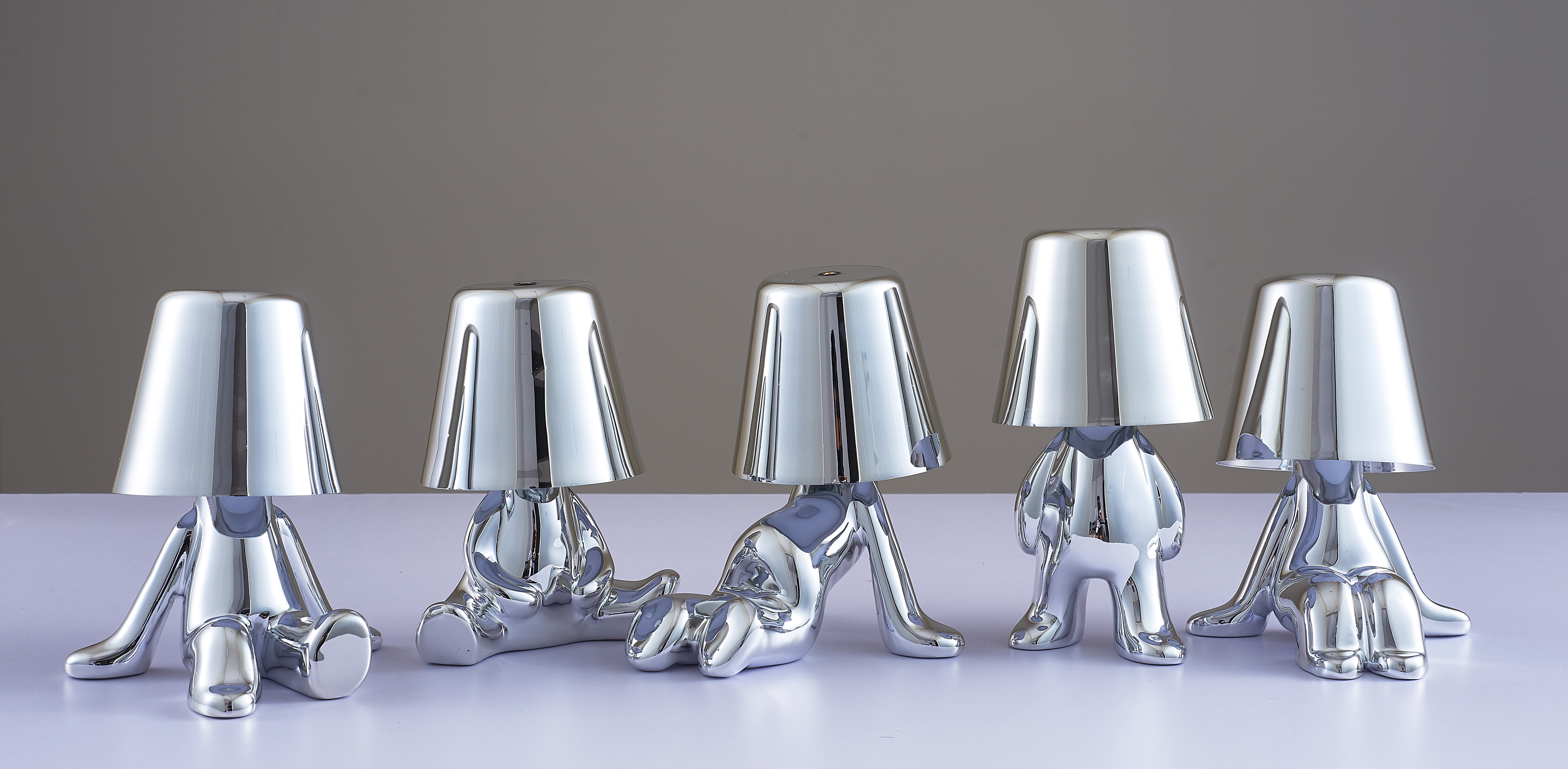 Mi, your little desk lamp Application Scenario