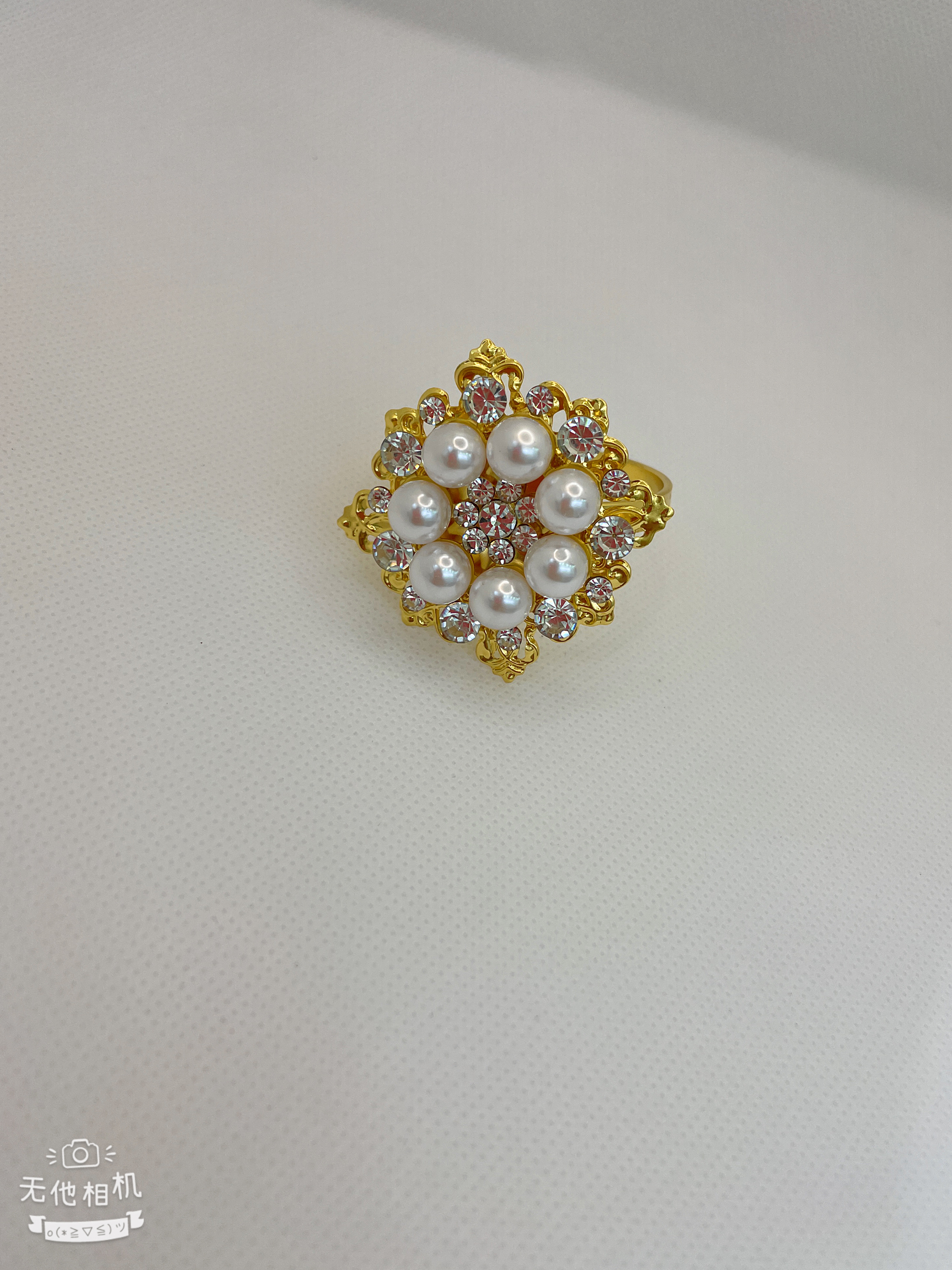 餐巾环、婚庆装饰品、饰品。