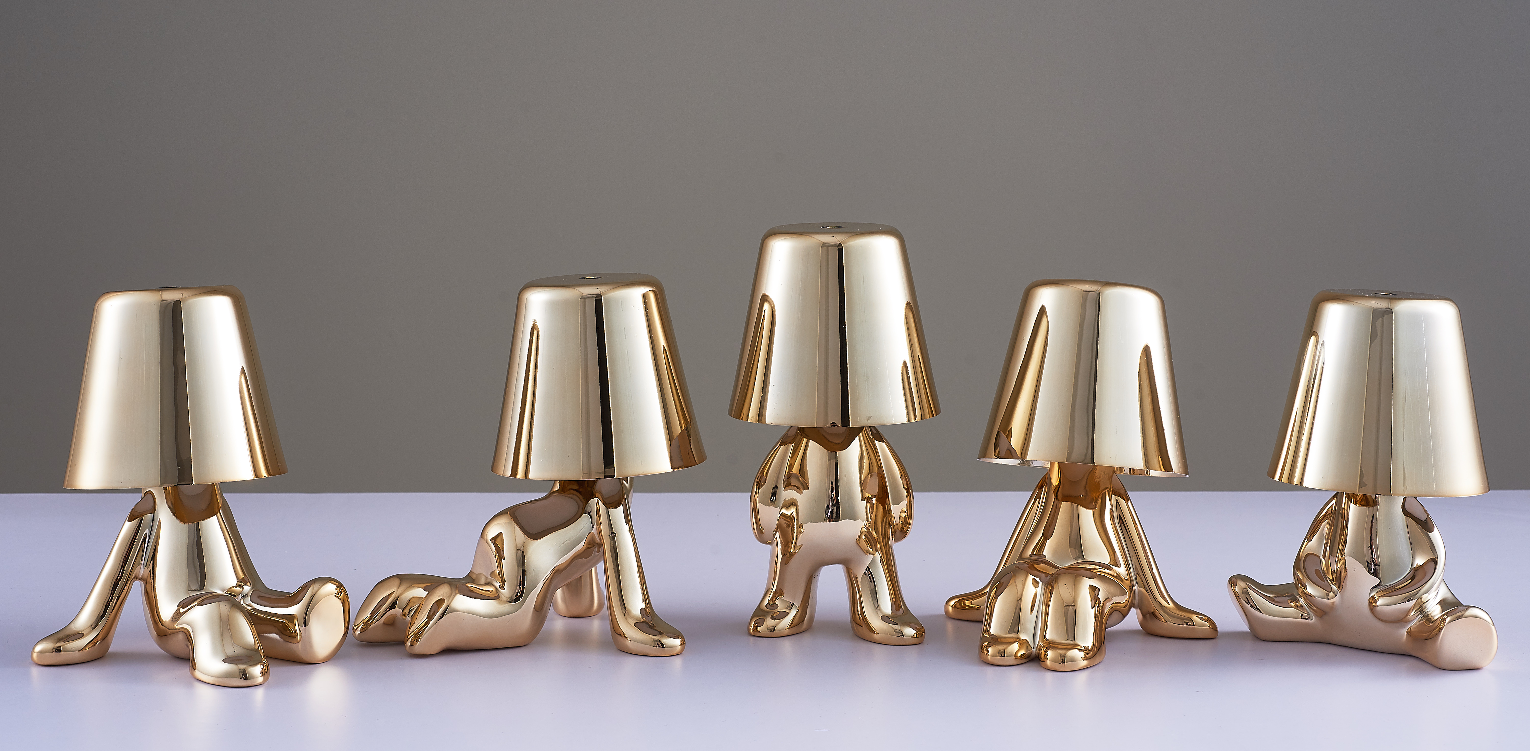 Mi, your little desk lamp Specification image