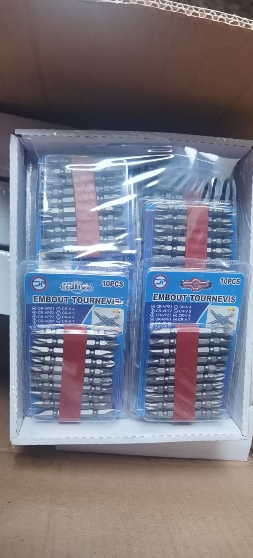 夹子/帐篷夹/4寸帐篷夹产品图