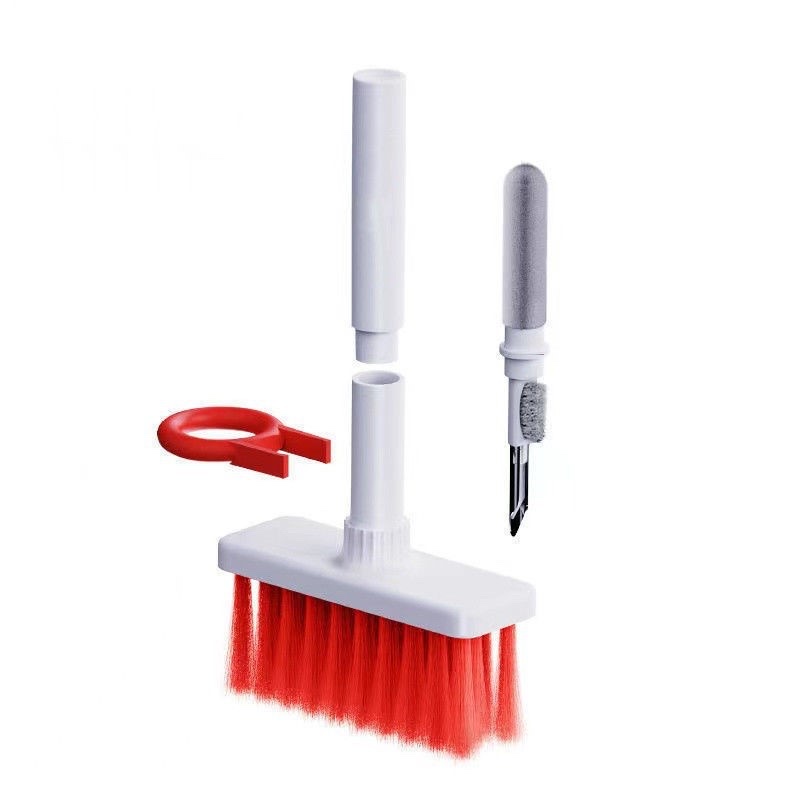 Keyboard cleaning brush Item Picture